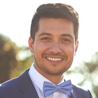 Sergio Palma Email & Phone Number