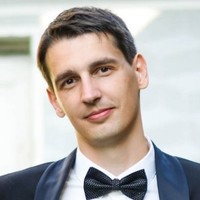Viktor Dobrinetskiy Email