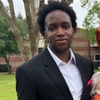 Shleppers Moving & Storage Employee Destiny Onuoha's profile photo