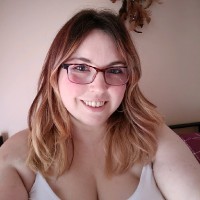 GHU Paris psychiatrie & neurosciences Employee Aurore Perret's profile photo