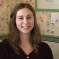 Ez Storage Employee Kylie Greenhut's profile photo