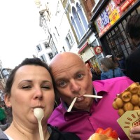 CEVA Vehicle Logistics Employee Michael Norman's profile photo