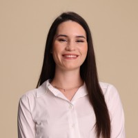 TIM Centar Employee Luna Vujovic's profile photo