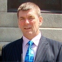 Jewson Employee Duncan Barker's profile photo