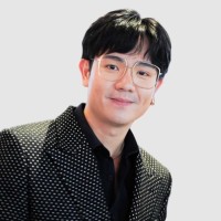 Cryptomind Employee Aun Jessada's profile photo