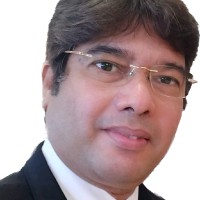 Jesons Industries Limited Employee Ashish Chamankar's profile photo