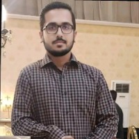 Raheel Iqbal Email