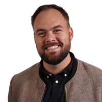 ATB Financial Employee Bryce Bowman's profile photo