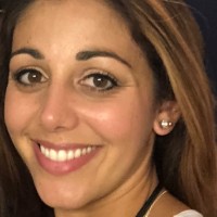 TeamBuildr Employee Nicole Foley's profile photo