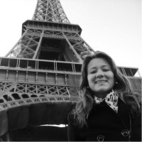 Bradesco Employee Adriane Oliveira's profile photo