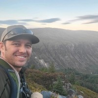 Tyler McElroy Email & Phone Number