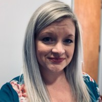 United Credit Union Employee Kristen Krietemeyer's profile photo