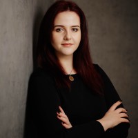 Olena Raush's profile photo