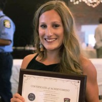 Palms Realty Employee Savannah le Febvre's profile photo