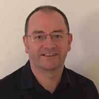 CalMac Ferries Limited Employee Gary Leitch's profile photo