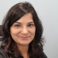 ASCENT PHARMACEUTICALS, INC. Employee Arti Mahajan's profile photo