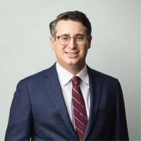 Paul, Weiss, Rifkind, Wharton & Garrison LLP Employee Sam Margolis's profile photo