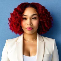 Private company Employee Alexia Johnson's profile photo