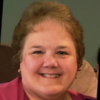 Santander Bank, N.A. Employee Peg Jones's profile photo