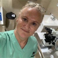Geraldine Emerson Email
