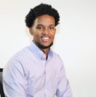Argent Realty LLC Employee Salim Usman's profile photo