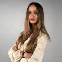Sofia Baruzzi Email