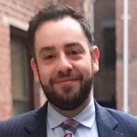 AKIN & SALAMAN Employee Justin Ames's profile photo