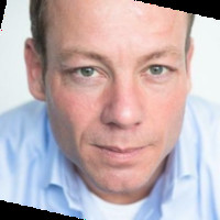 Isotron Systems B.V. Employee Jorg van Riel's profile photo