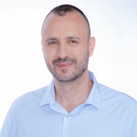Cawamo Employee Nir Krevner's profile photo