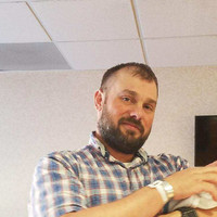 US Army Employee Eric Joiner's profile photo