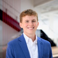 Bain & Company Employee Ben Bankston's profile photo