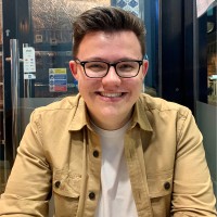 Valentte Employee James Stephens's profile photo
