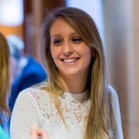 Banque Raiffeisen Employee Anne-Sophie Mauffrey's profile photo