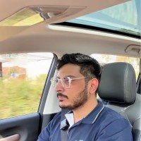 Innovsource Employee Aditya Gupta's profile photo