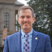 Georgia Department of Agriculture Employee William Rutherford's profile photo