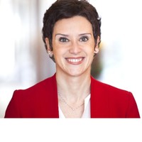 Peterson Institute for International Economics Employee Monica de Bolle's profile photo