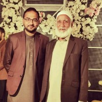 M Khan Email & Phone Number