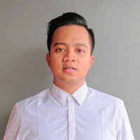 VIDA Digital Identity Employee Mukti Pradana's profile photo