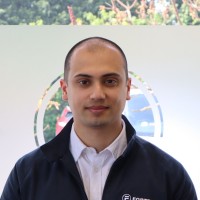 Sentric Safety Group Employee Matt Chandy's profile photo