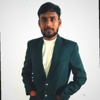 PROJECTION Employee Ravi Verma's profile photo