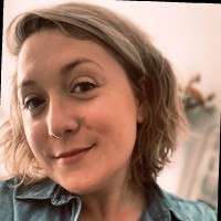 LVMH Employee Marie Loisel's profile photo