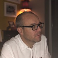 East Sussex County Council Employee Greg Nicol's profile photo