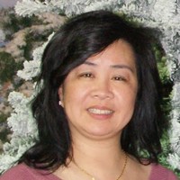 Los Angeles Unified School District Employee June Lam's profile photo
