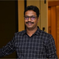 Signify Employee Allwin J's profile photo