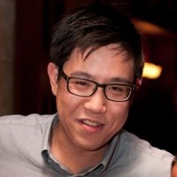 National Trades Union Congress (NTUC) Employee Yi Low's profile photo
