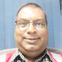 Vincent Govender Email