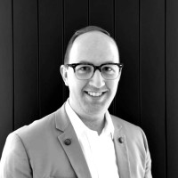 UBT Employee David Beatson's profile photo