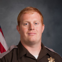Salt Lake County Sheriff's Office Employee Justin Andersen's profile photo