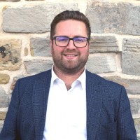 Financial Affairs Limited Employee Craig Dinnewell's profile photo