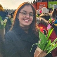 PAYTER Employee Beatriz Nascimento's profile photo